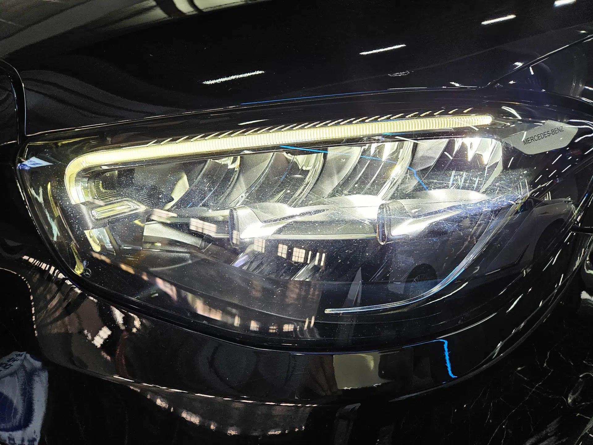 Mercedes-Benz E-Class 2022 Revised Version E 300 L Fashion Edition — миниатюра 8