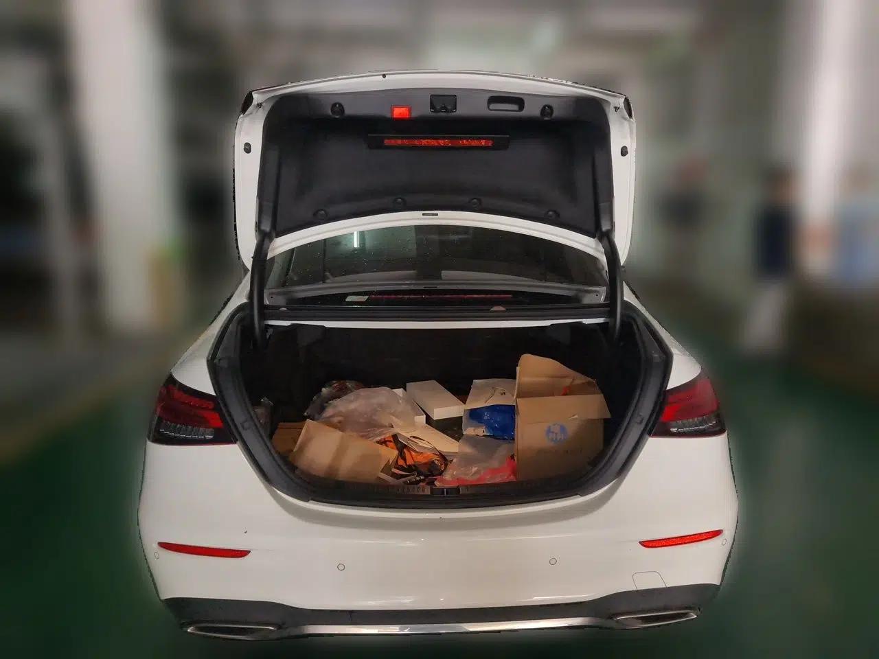 Mercedes-Benz E-Class 2021 Facelift E 260 L Sport Edition — миниатюра 19