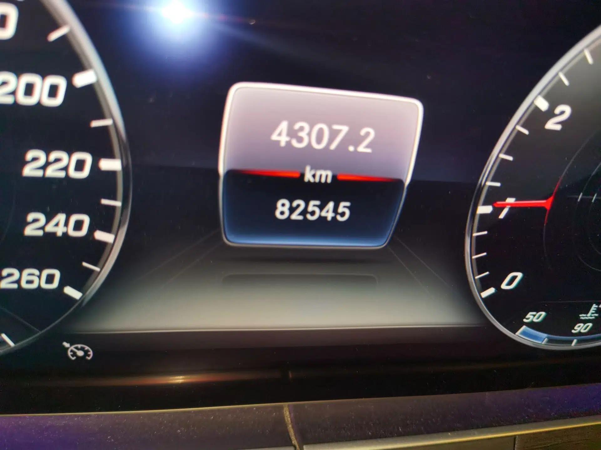 Mercedes-Benz E-Class 2020 Facelift E 260 L Sport Edition — миниатюра 12