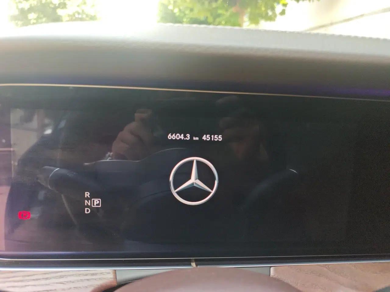 Mercedes-Benz E-Class 2020 Restyled E 300 L Exclusive Edition — миниатюра 12
