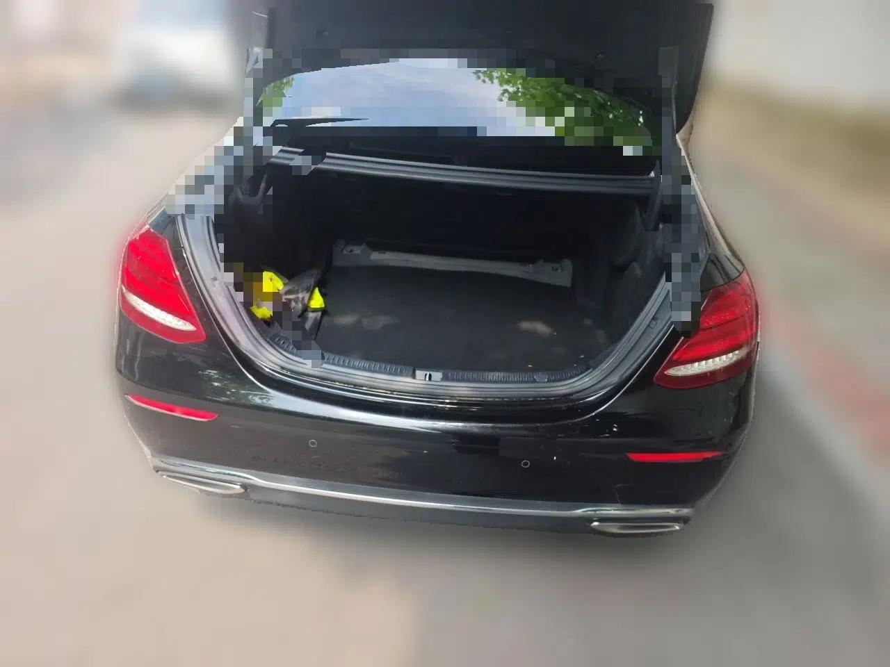 Mercedes-Benz E-Class 2020 Restyled E 300 L Exclusive Edition — миниатюра 19