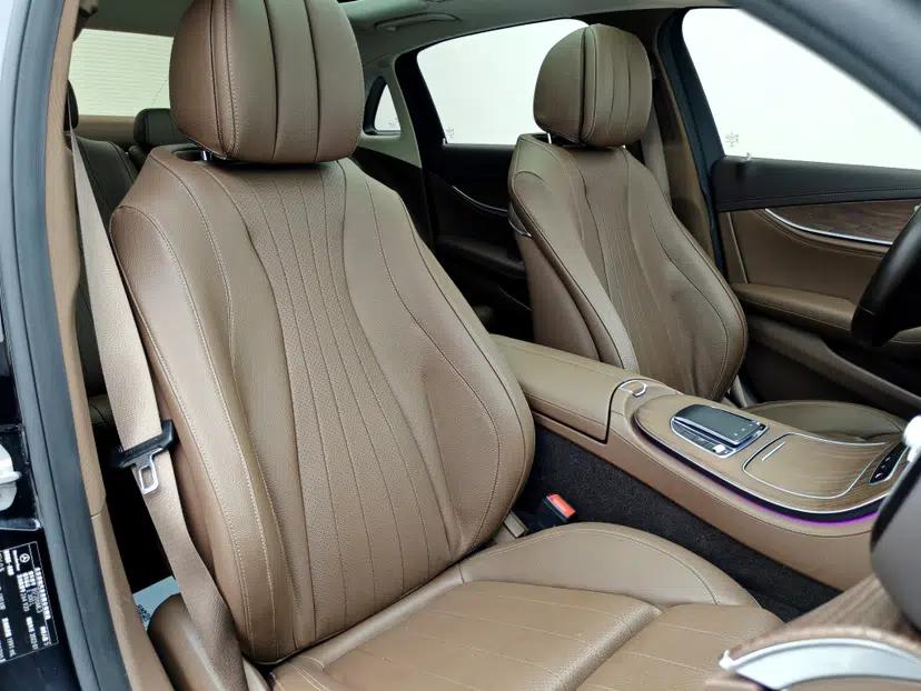 Mercedes-Benz E-Class 2022 Updated E 300 L Stylish Edition — миниатюра 10