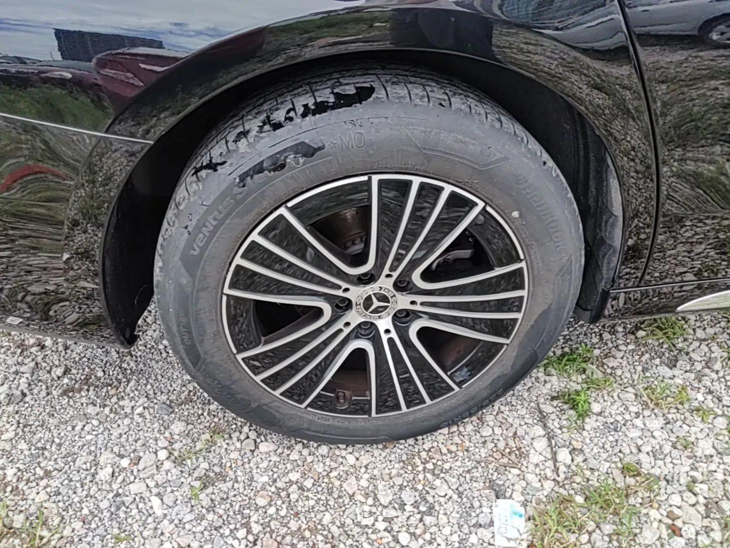 Mercedes-Benz E-Class 2024 E 260 L — миниатюра 11