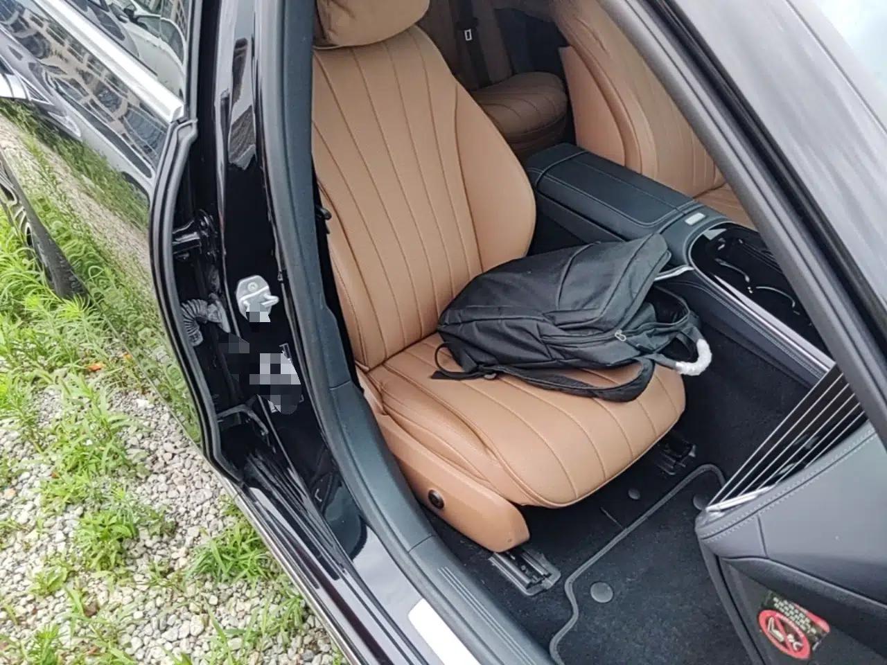 Mercedes-Benz E-Class 2024 E 260 L — миниатюра 19