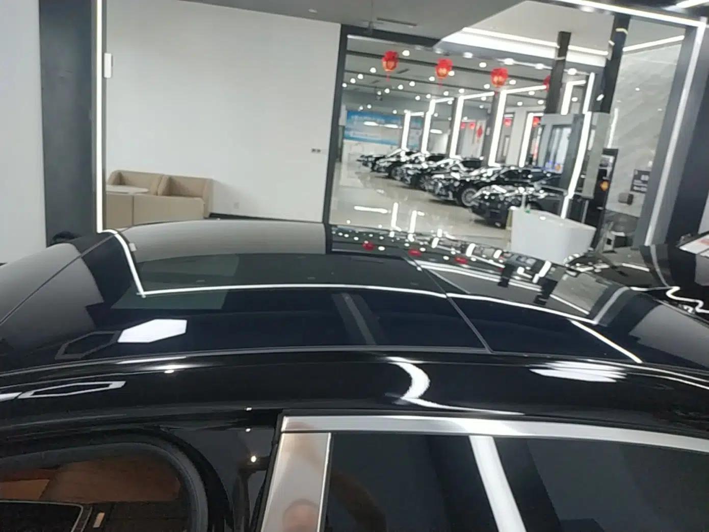 Mercedes-Benz E-Class 2025 Facelift E 300 L Luxury Edition — миниатюра 7