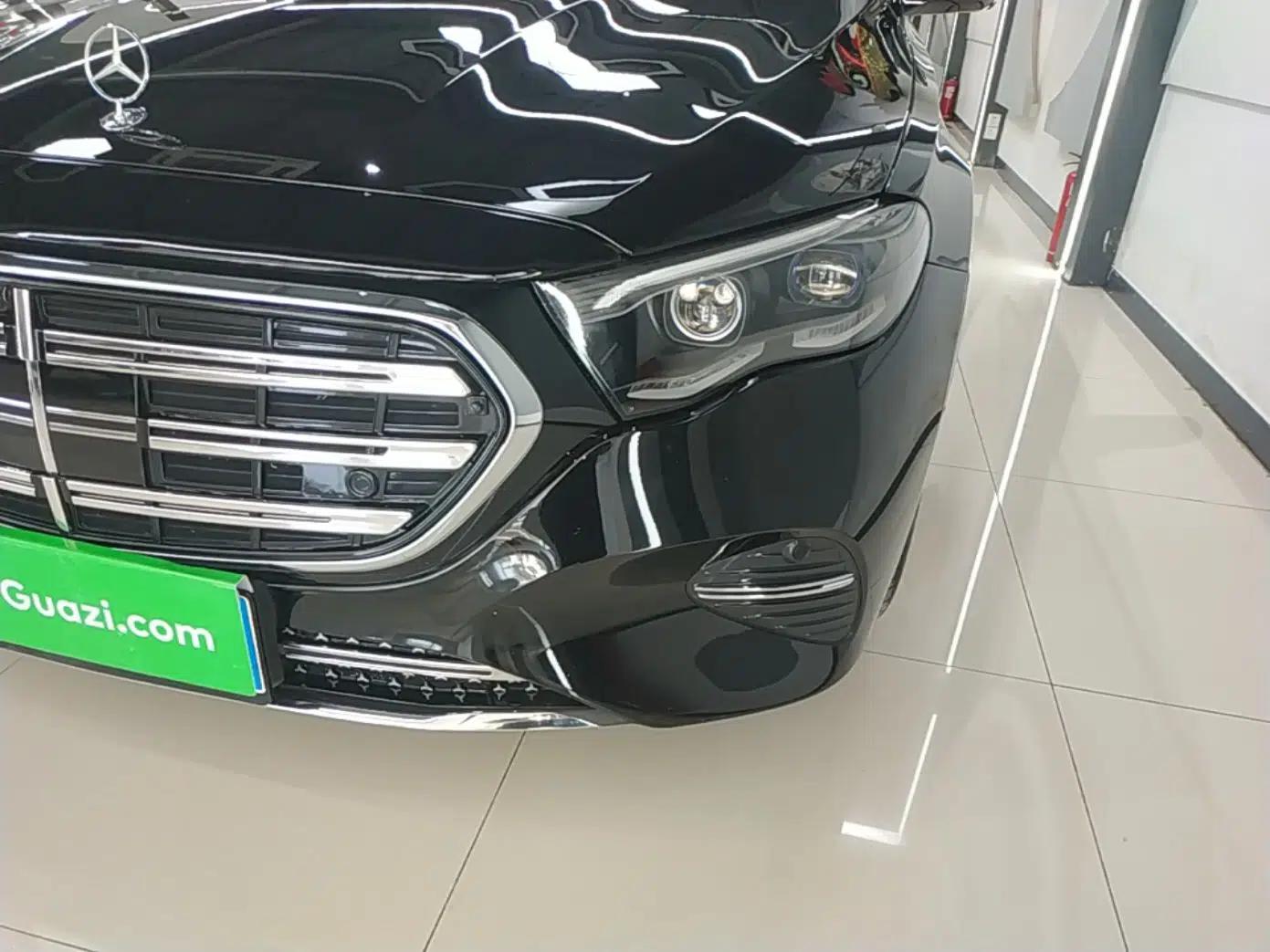 Mercedes-Benz E-Class 2025 Facelift E 300 L Luxury Edition — миниатюра 8