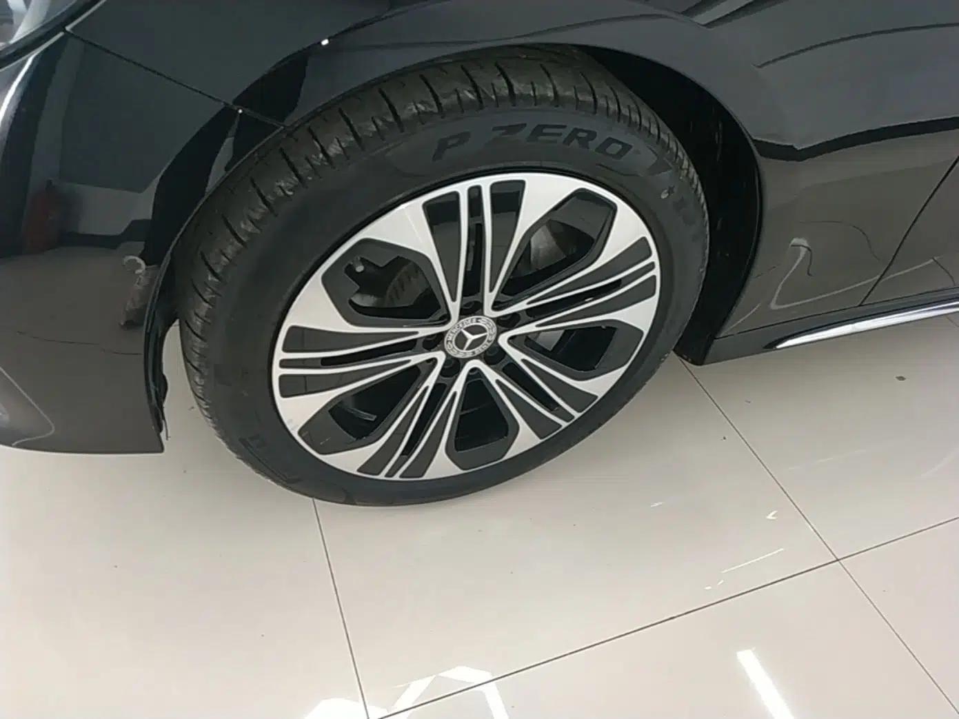 Mercedes-Benz E-Class 2025 Facelift E 300 L Luxury Edition — миниатюра 10