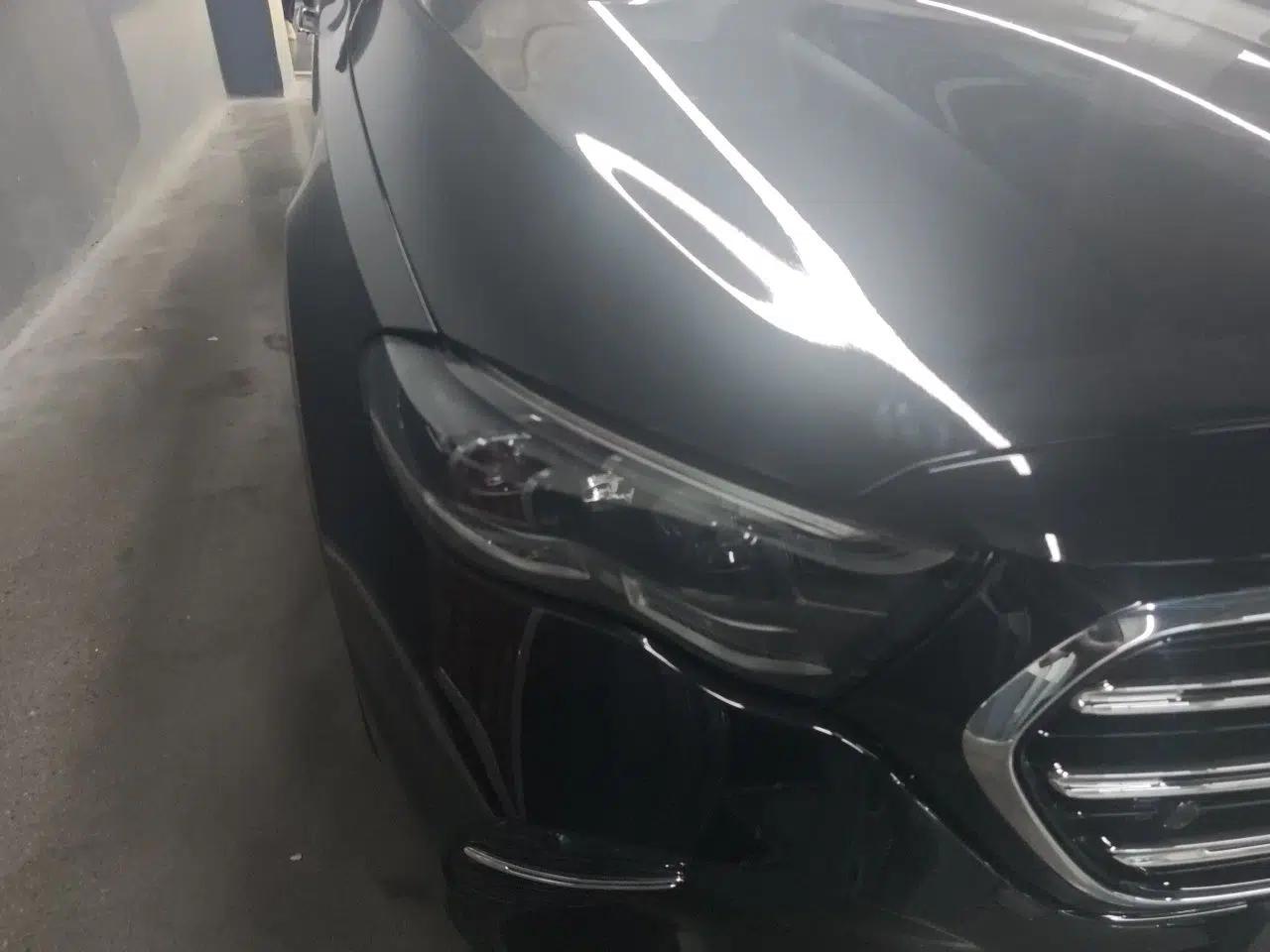 Mercedes-Benz E-Class 2026 Model Facelifted E 300 L Prestige Version — миниатюра 7