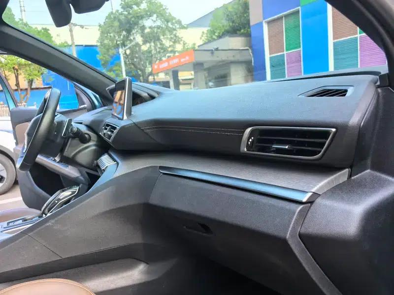 Peugeot 5008 2017 380THP 7-seater Luxury GT Edition — миниатюра 11