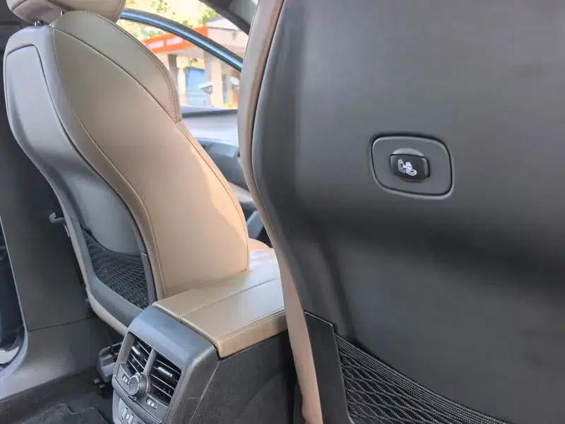 Peugeot 5008 2017 380THP 7-seater Luxury GT Edition — миниатюра 5