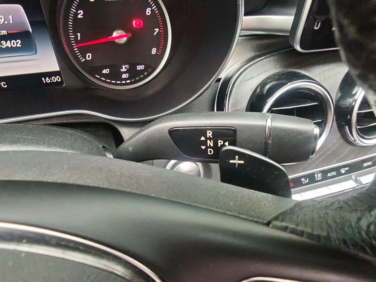 Mercedes-Benz C-Class 2015 Restyled C 180 L Sport Edition — миниатюра 14