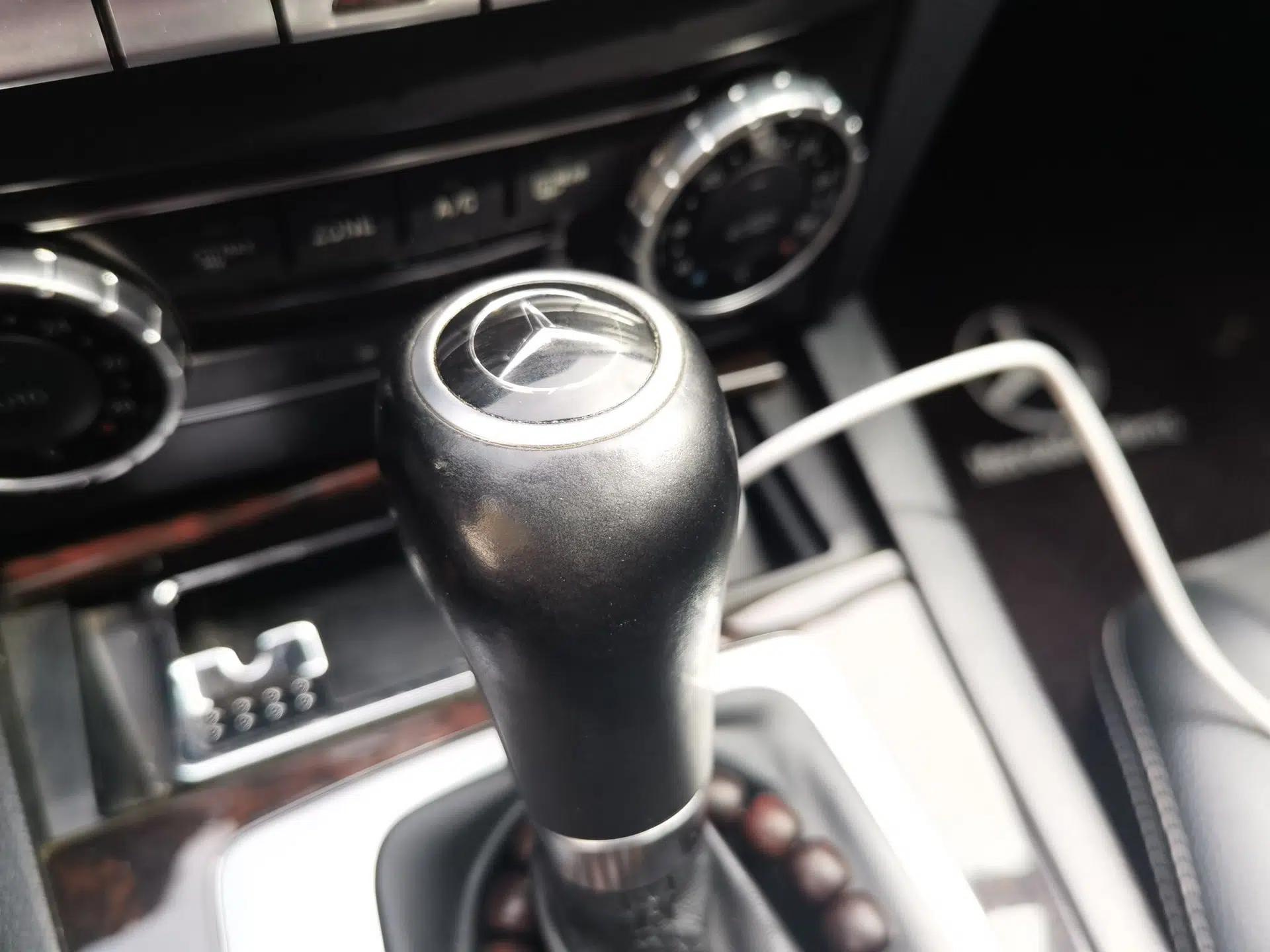 Mercedes-Benz C-Class 2013 C 260 Elegant Grand Edition — миниатюра 14
