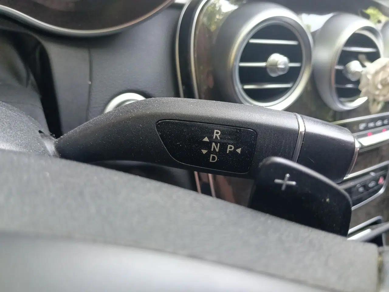 Mercedes-Benz C-Class 2015 Facelift C 180 L — миниатюра 14