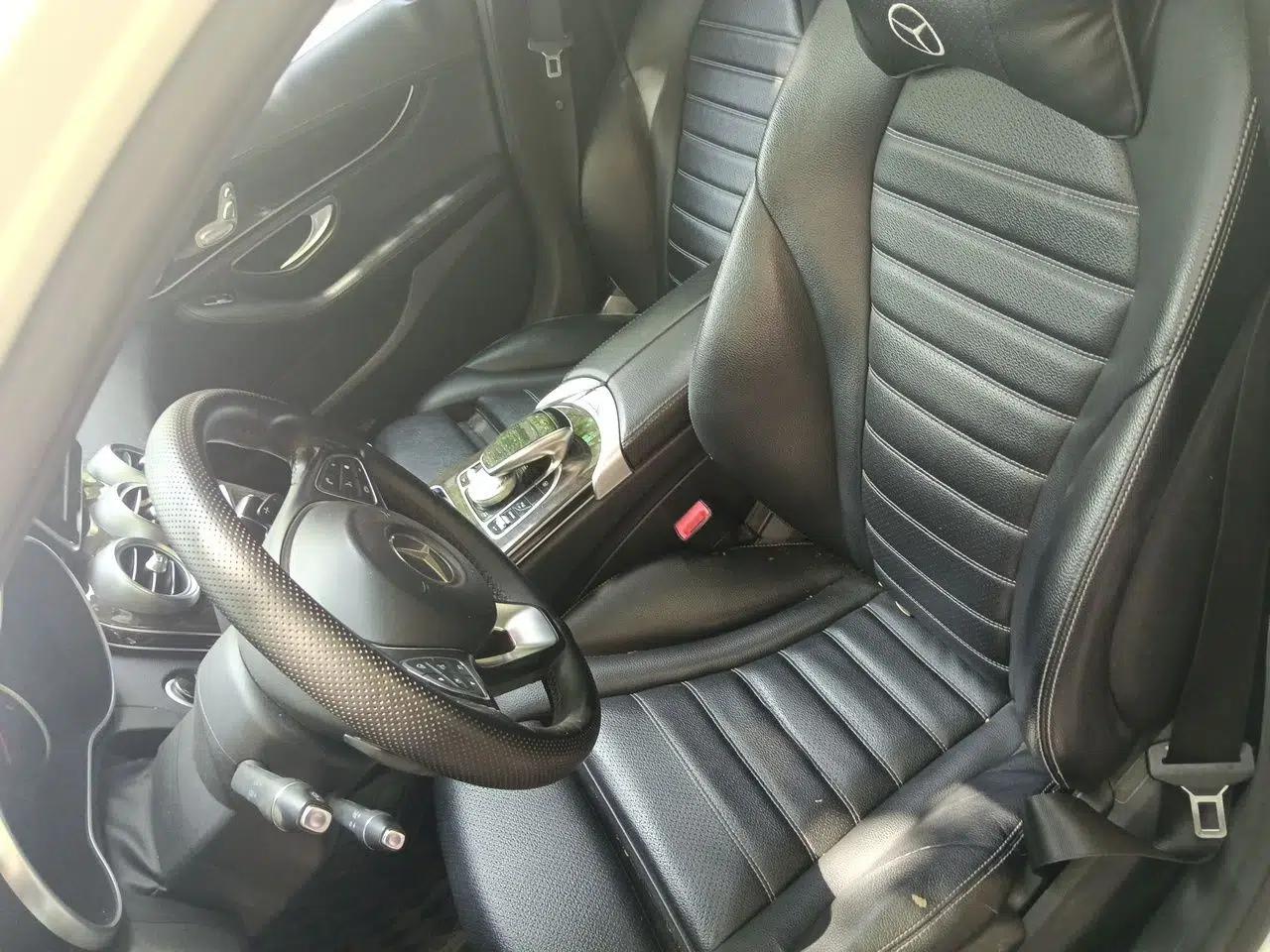 Mercedes-Benz C-Class 2015 Facelift C 180 L — миниатюра 15