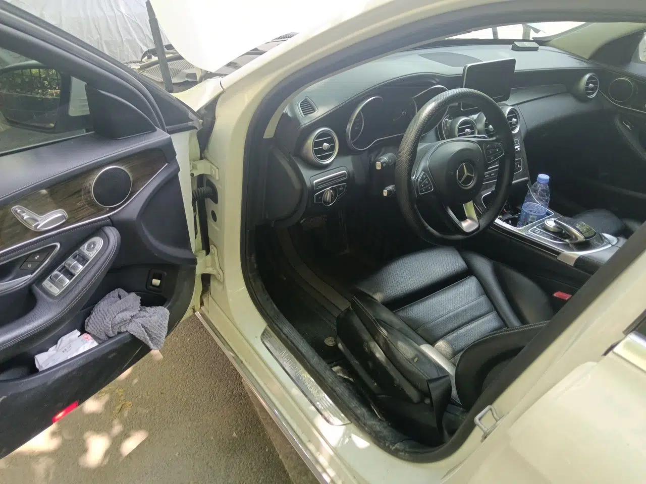 Mercedes-Benz C-Class 2015 Facelift C 180 L — миниатюра 16