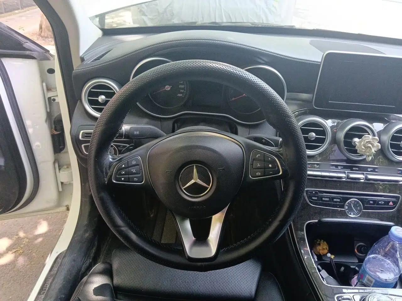 Mercedes-Benz C-Class 2015 Facelift C 180 L — миниатюра 10