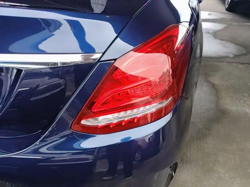 Mercedes-Benz C-Class 2015 C 200 Sport Edition — миниатюра 14