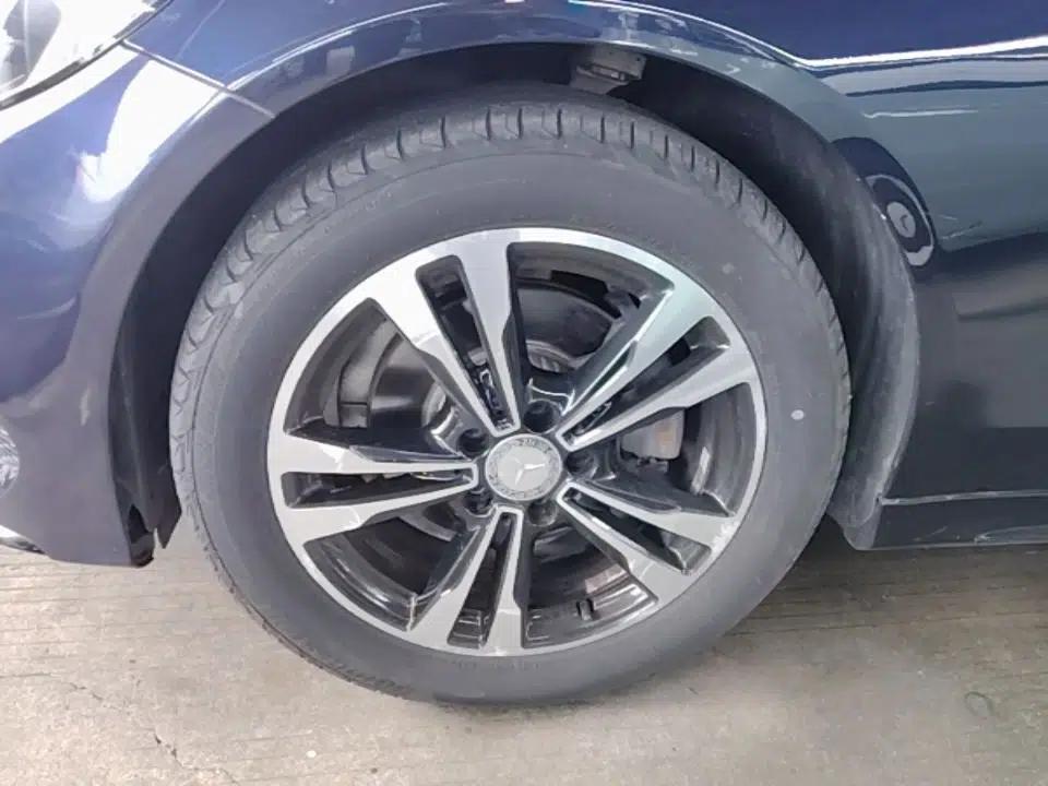 Mercedes-Benz C-Class 2015 C 200 Sport Edition — миниатюра 15