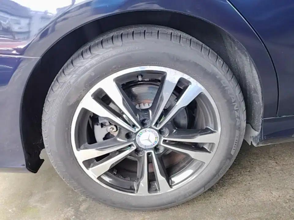 Mercedes-Benz C-Class 2015 C 200 Sport Edition — миниатюра 16