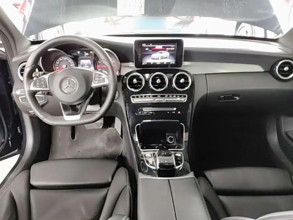 Mercedes-Benz C-Class 2015 C 200 Sport Edition — миниатюра 17
