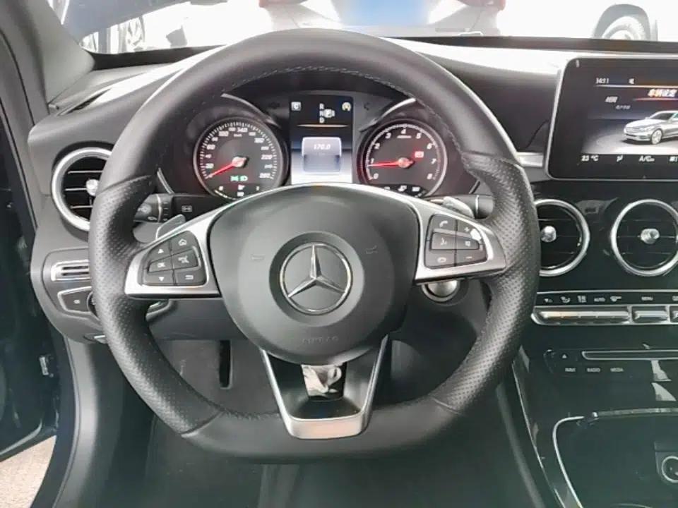 Mercedes-Benz C-Class 2015 C 200 Sport Edition — миниатюра 18
