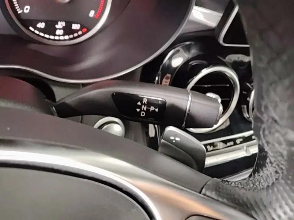 Mercedes-Benz C-Class 2015 C 200 Sport Edition — миниатюра 21