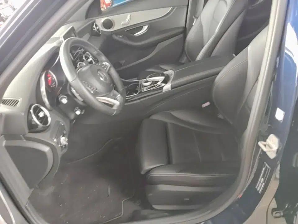 Mercedes-Benz C-Class 2015 C 200 Sport Edition — миниатюра 22