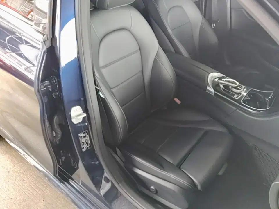 Mercedes-Benz C-Class 2015 C 200 Sport Edition — миниатюра 24