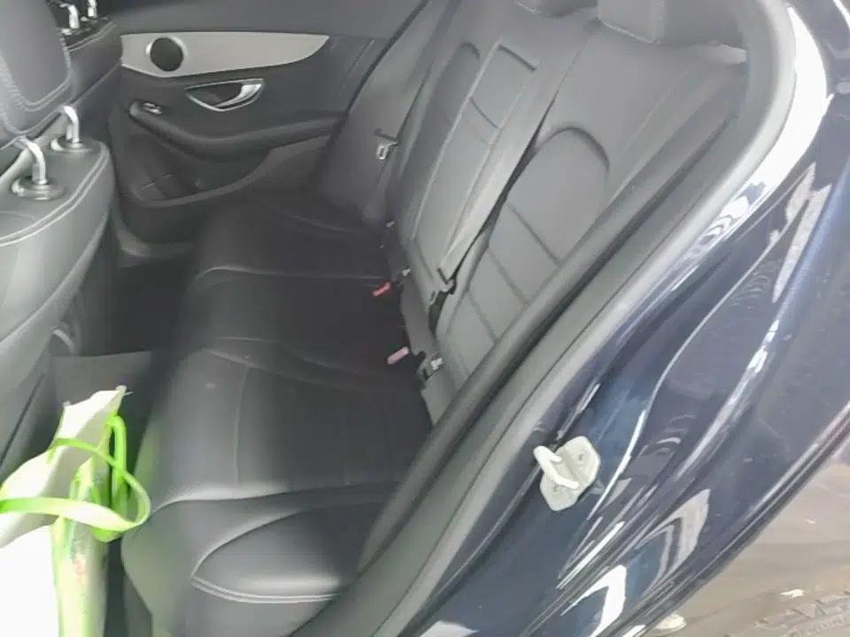 Mercedes-Benz C-Class 2015 C 200 Sport Edition — миниатюра 25