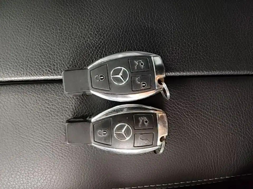 Mercedes-Benz C-Class 2015 C 200 Sport Edition — миниатюра 28
