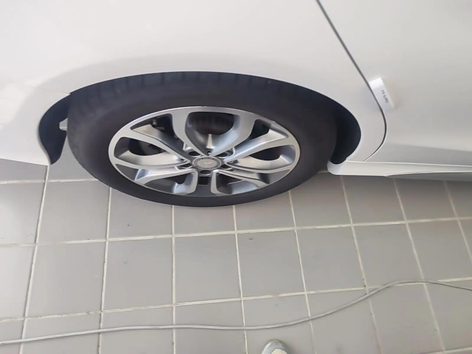 Mercedes-Benz C-Class 2016 C 180 L Sport Edition — миниатюра 11
