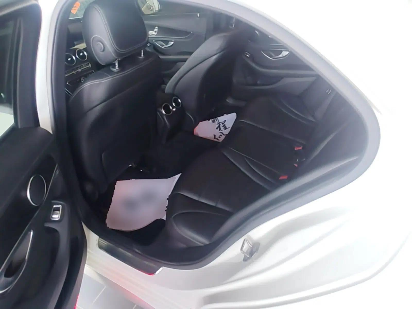 Mercedes-Benz C-Class 2016 C 180 L Sport Edition — миниатюра 20