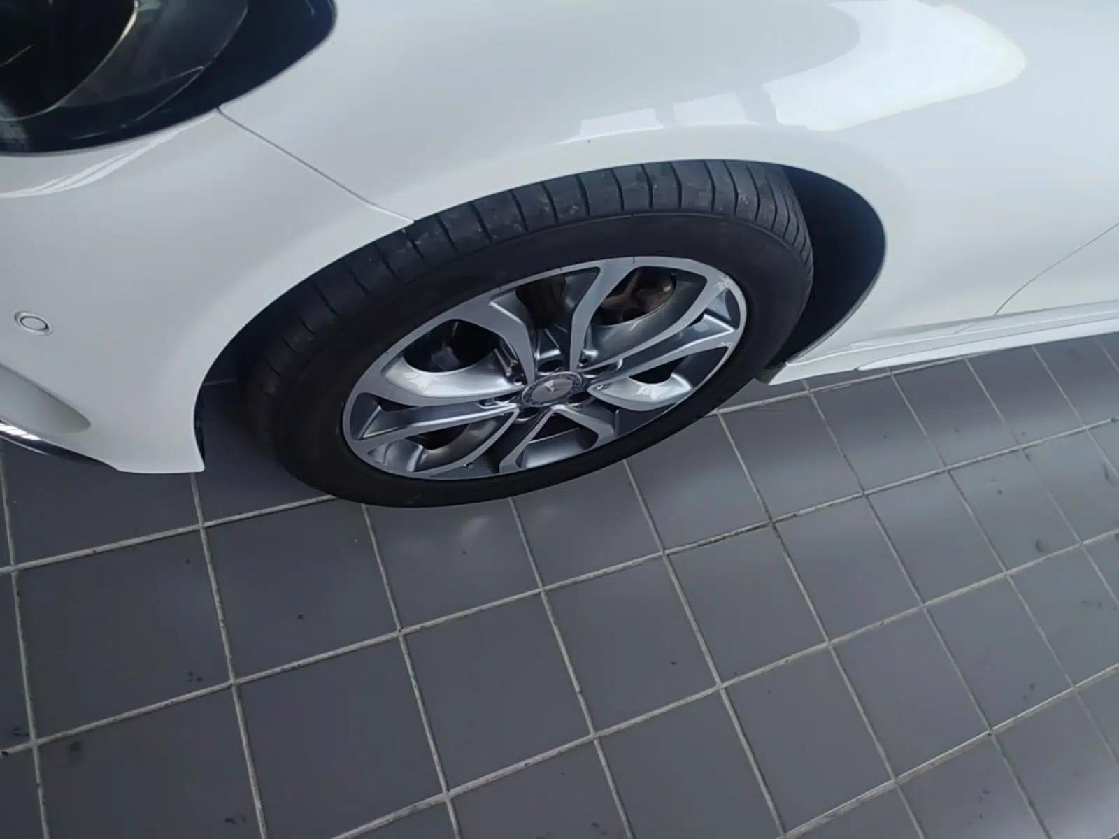 Mercedes-Benz C-Class 2016 C 180 L Sport Edition — миниатюра 10