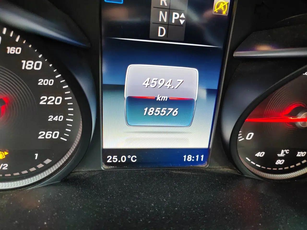 Mercedes-Benz C-Class 2016 C 200 Sport Edition — миниатюра 12