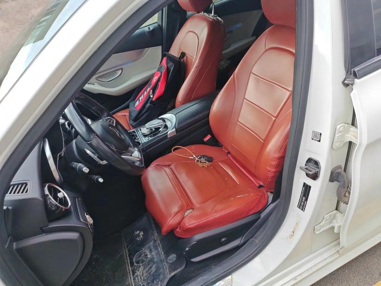 Mercedes-Benz C-Class 2016 C 200 Sport Edition — миниатюра 15