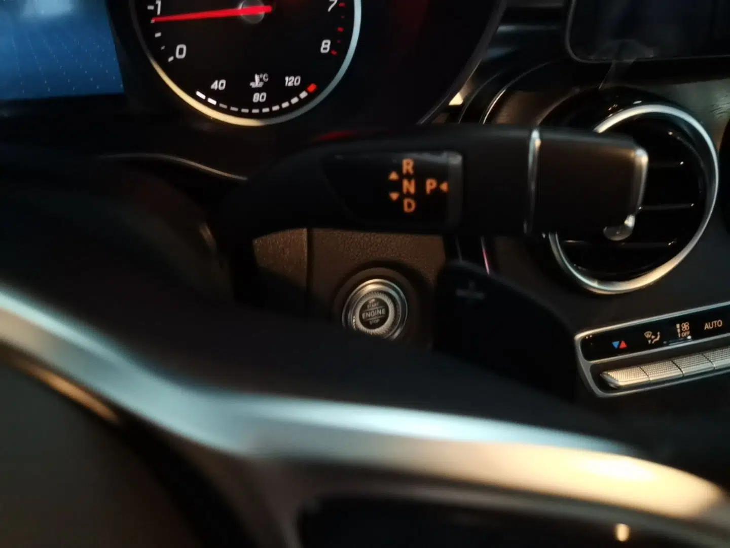 Mercedes-Benz C-Class 2019 C 180 L Fashion Edition Sport Version — миниатюра 16
