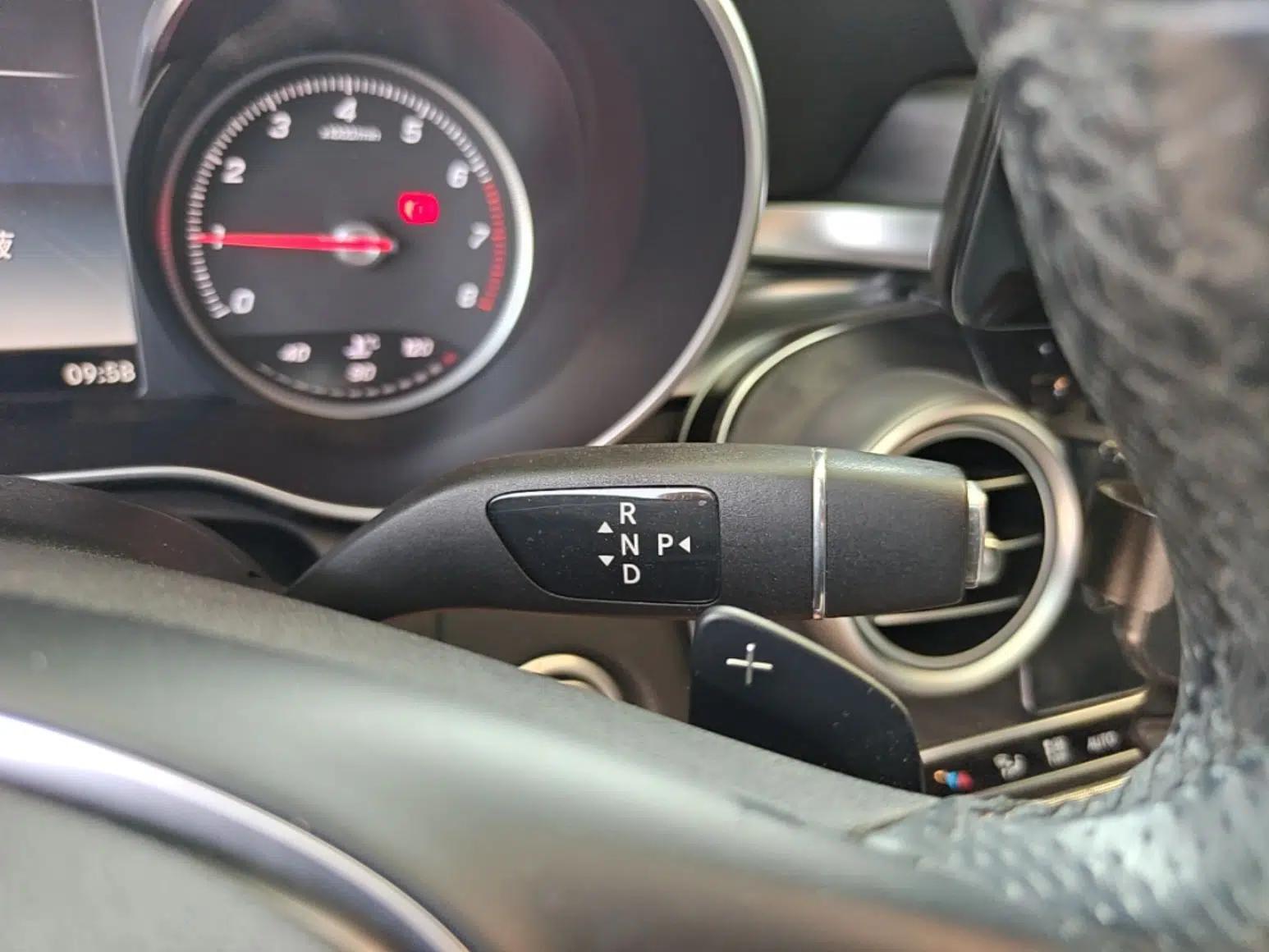 Mercedes-Benz C-Class 2015 C 200 station wagon — миниатюра 16