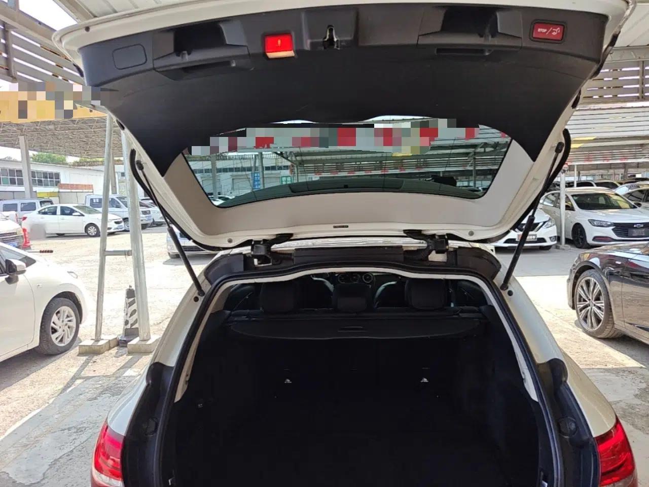 Mercedes-Benz C-Class 2015 C 200 station wagon — миниатюра 22