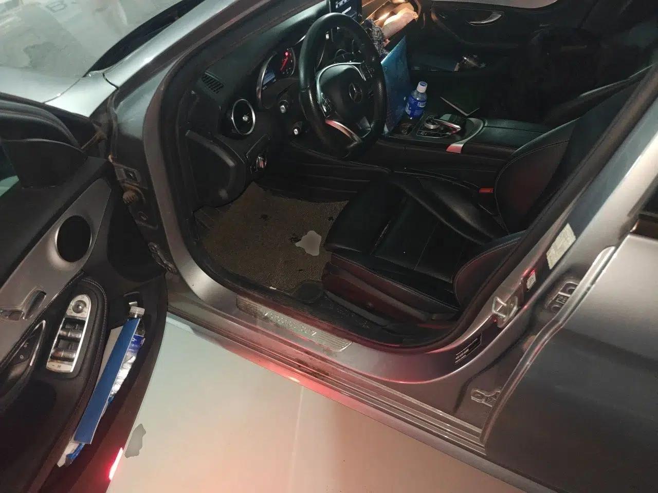 Mercedes-Benz C-Class 2016 C 200 Sport Edition — миниатюра 16