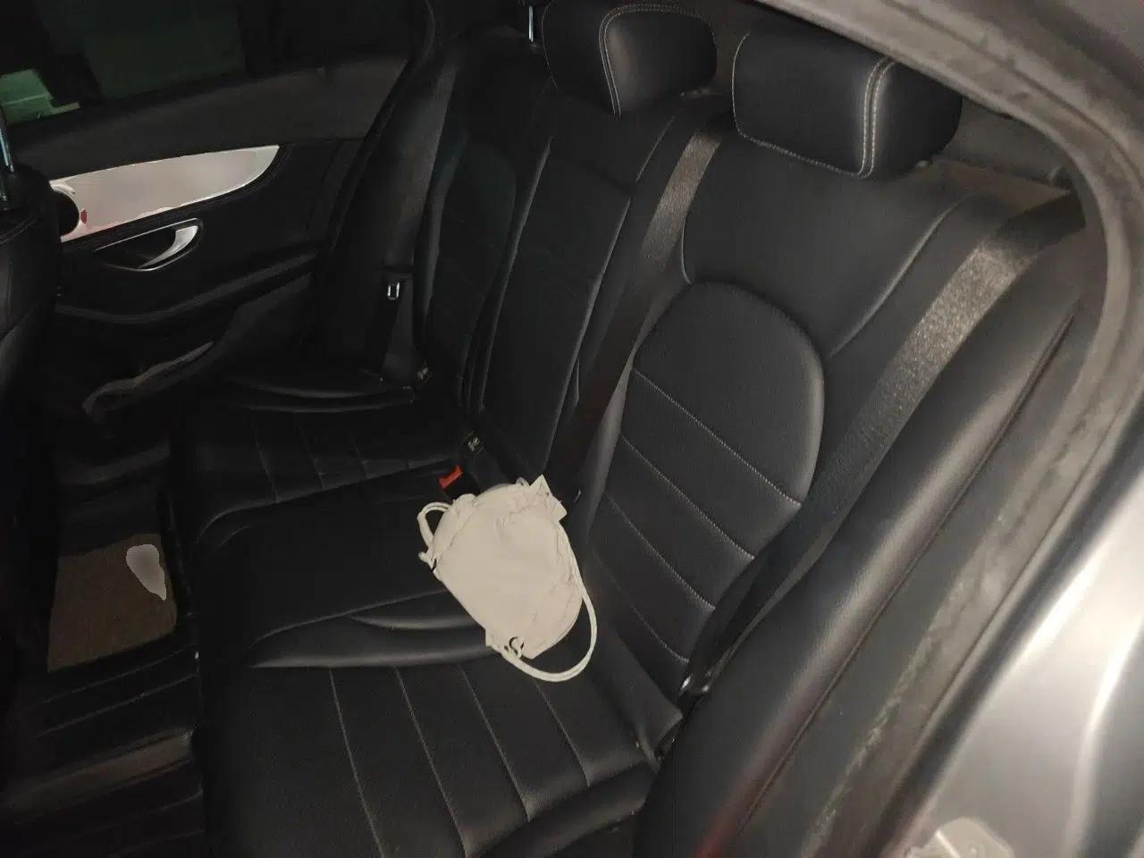 Mercedes-Benz C-Class 2016 C 200 Sport Edition — миниатюра 17