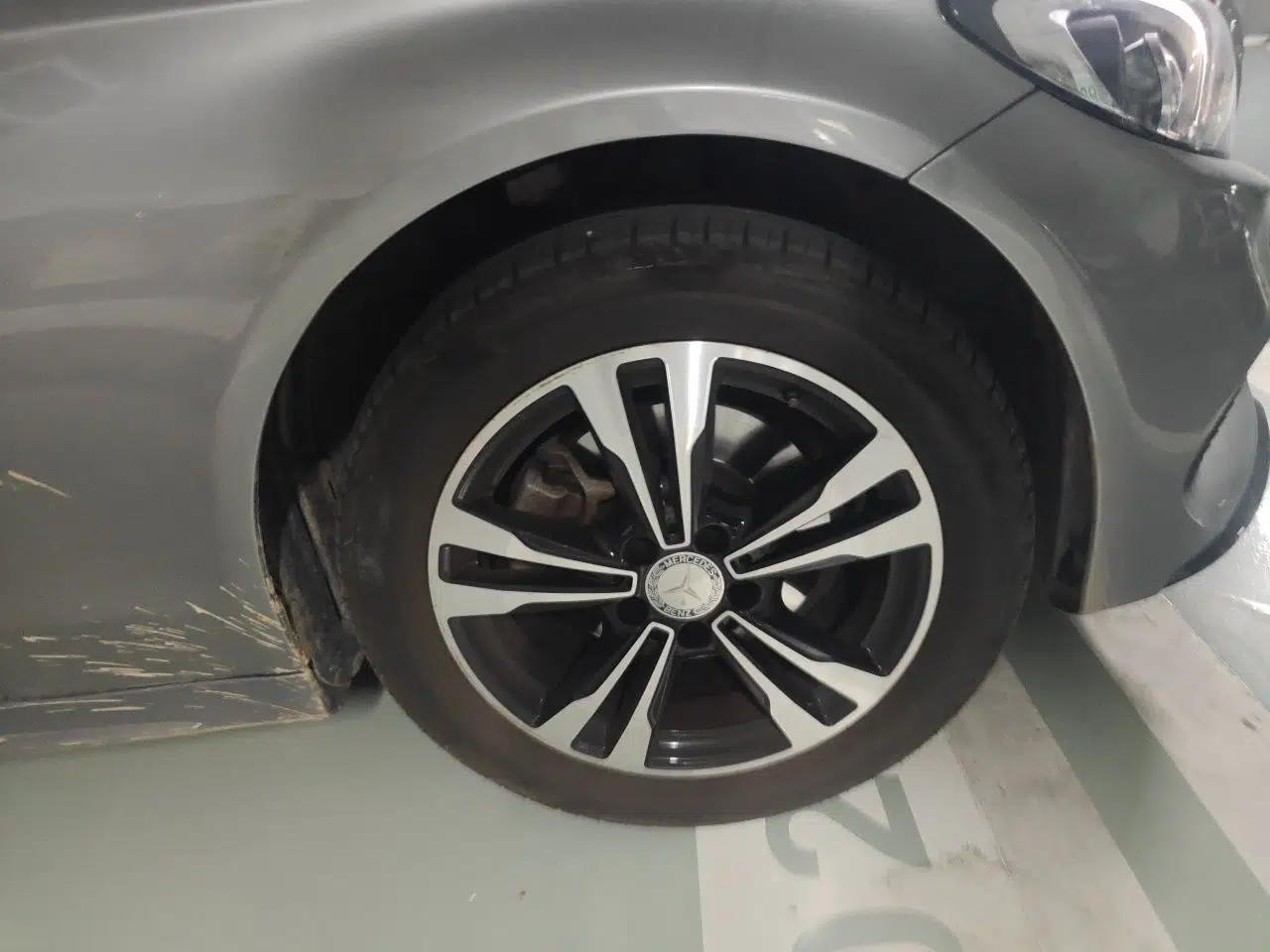 Mercedes-Benz C-Class 2016 C 200 Sport Edition — миниатюра 8