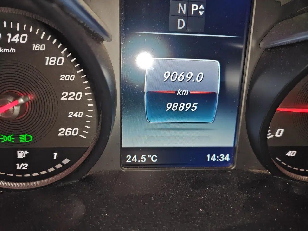 Mercedes-Benz C-Class 2016 C 200 L Sport Edition — миниатюра 12