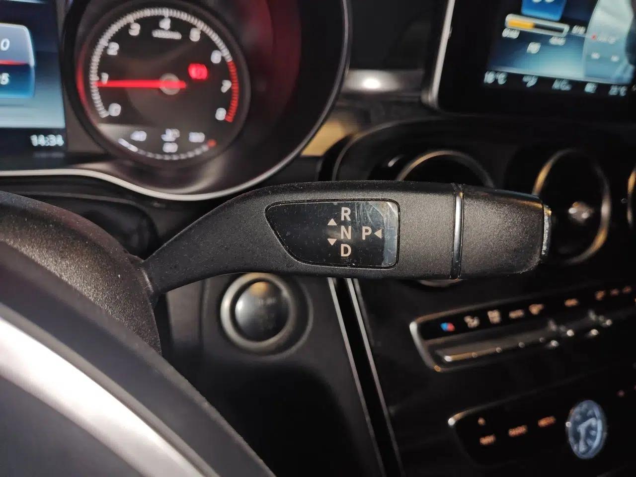 Mercedes-Benz C-Class 2016 C 200 L Sport Edition — миниатюра 14
