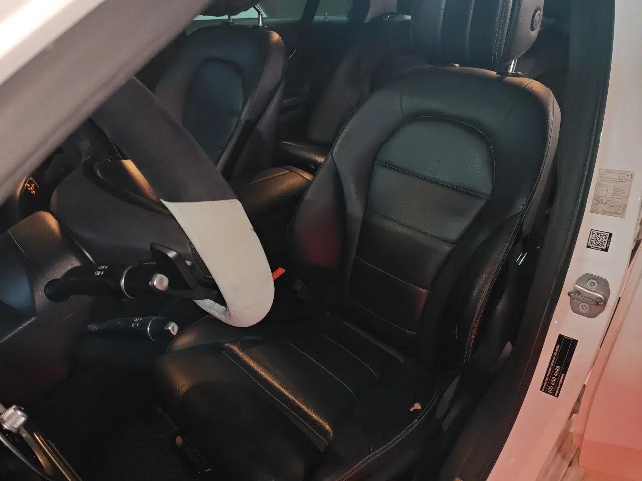 Mercedes-Benz C-Class 2016 C 200 L Sport Edition — миниатюра 15