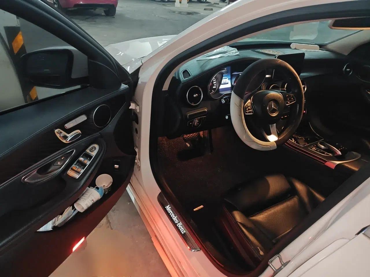 Mercedes-Benz C-Class 2016 C 200 L Sport Edition — миниатюра 16