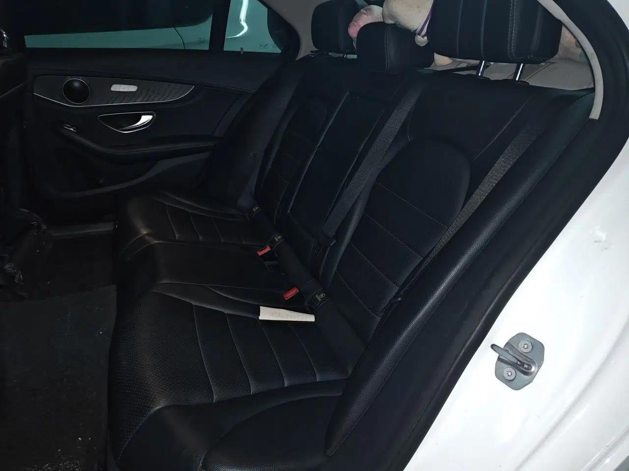 Mercedes-Benz C-Class 2016 C 200 L Sport Edition — миниатюра 17