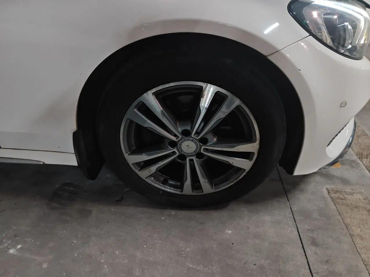 Mercedes-Benz C-Class 2016 C 200 L Sport Edition — миниатюра 8
