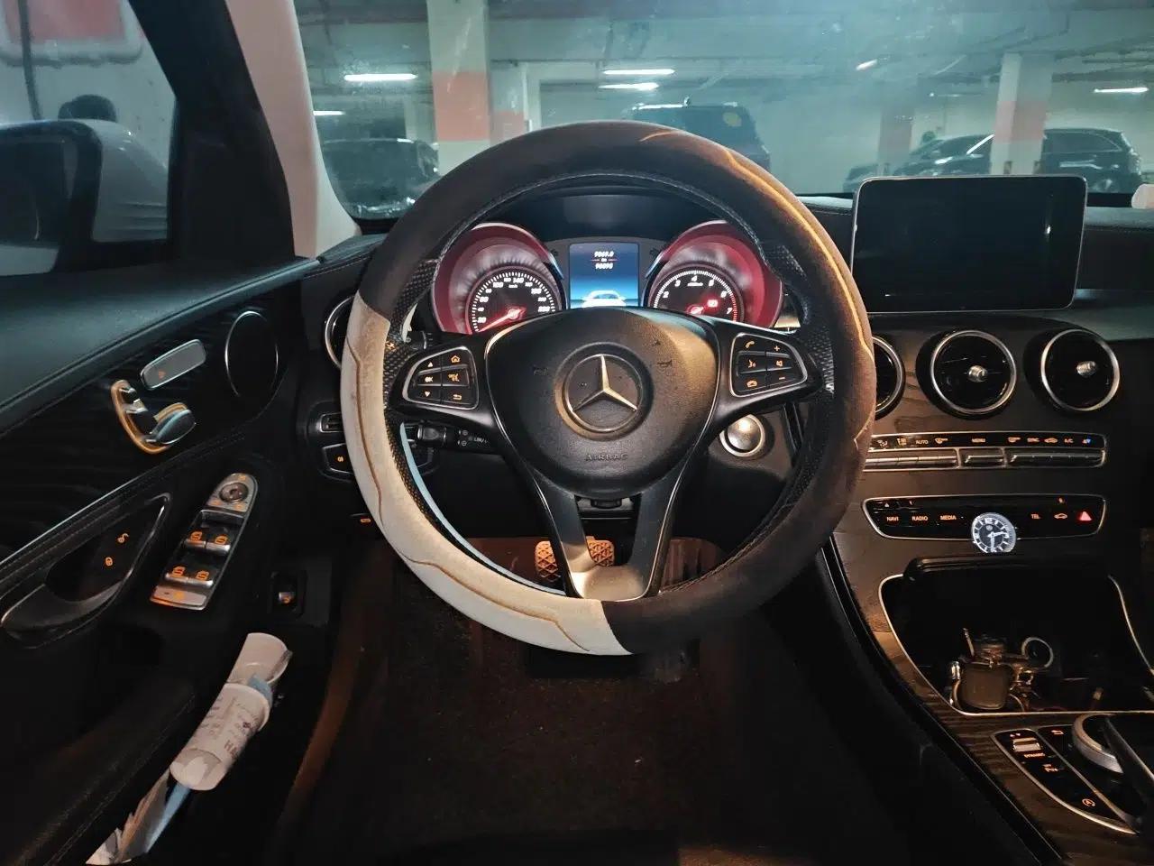 Mercedes-Benz C-Class 2016 C 200 L Sport Edition — миниатюра 10