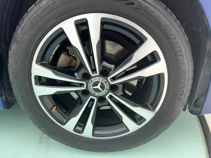 Mercedes-Benz C-Class 2017 Restyled C 200 Sport Edition — миниатюра 15