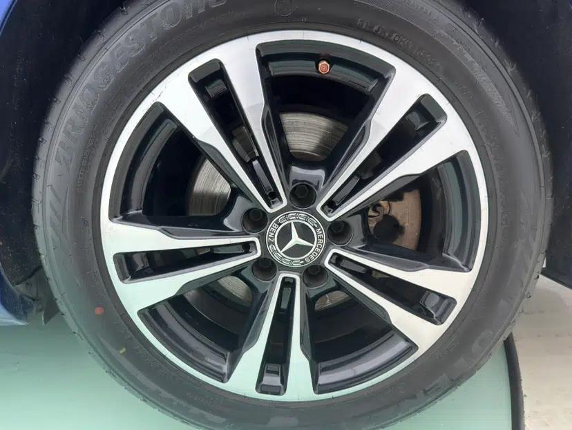 Mercedes-Benz C-Class 2017 Restyled C 200 Sport Edition — миниатюра 17